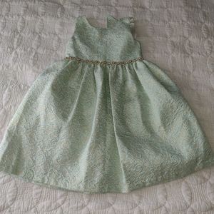 Américan Princess Size 2T